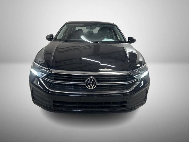 2022 Volkswagen Jetta S