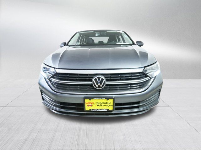 2022 Volkswagen Jetta S