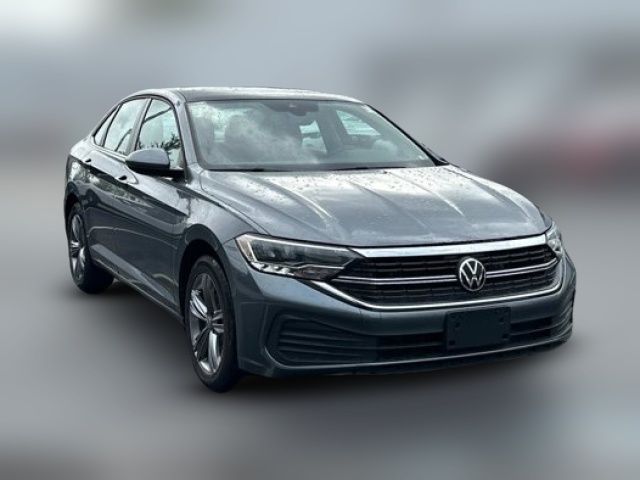 2022 Volkswagen Jetta SE