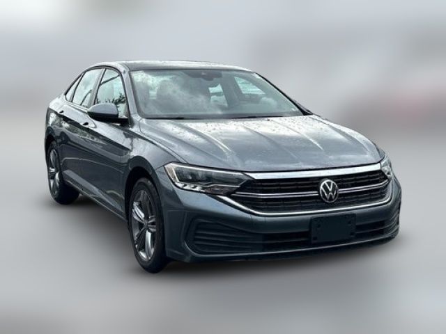 2022 Volkswagen Jetta SE