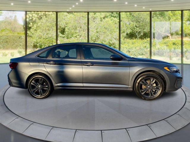 2022 Volkswagen Jetta SE