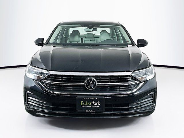 2022 Volkswagen Jetta SE