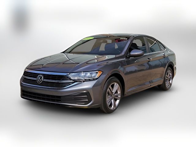 2022 Volkswagen Jetta SE