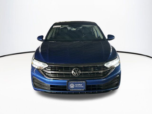 2022 Volkswagen Jetta SE