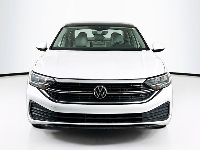 2022 Volkswagen Jetta SE