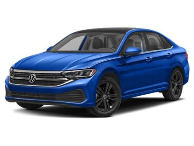 2022 Volkswagen Jetta SE