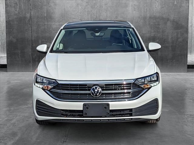 2022 Volkswagen Jetta SE