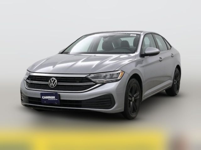 2022 Volkswagen Jetta SE