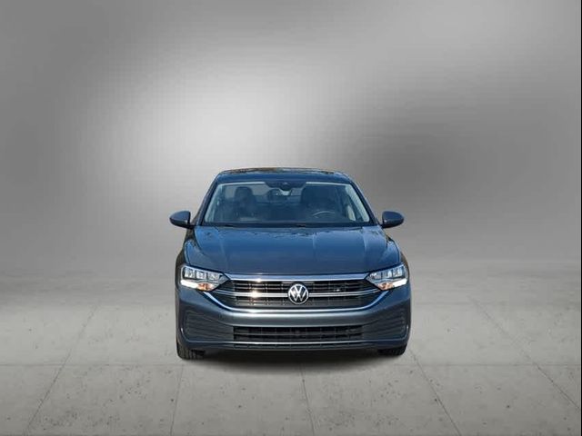 2022 Volkswagen Jetta SE