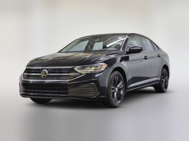 2022 Volkswagen Jetta SE