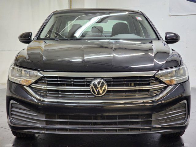 2022 Volkswagen Jetta SE