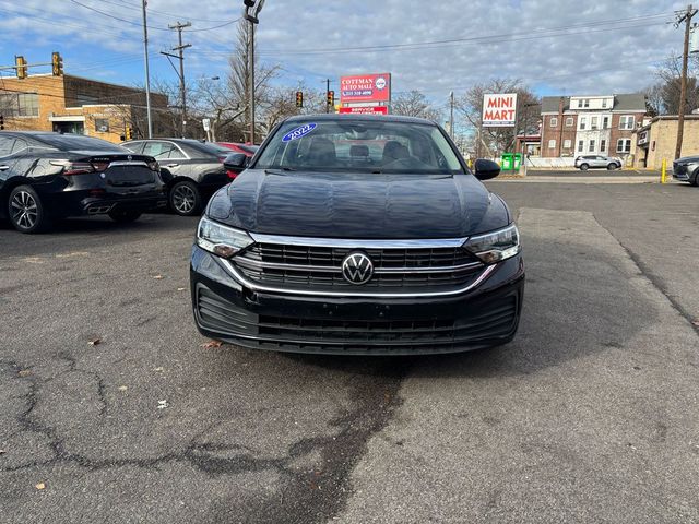 2022 Volkswagen Jetta SE