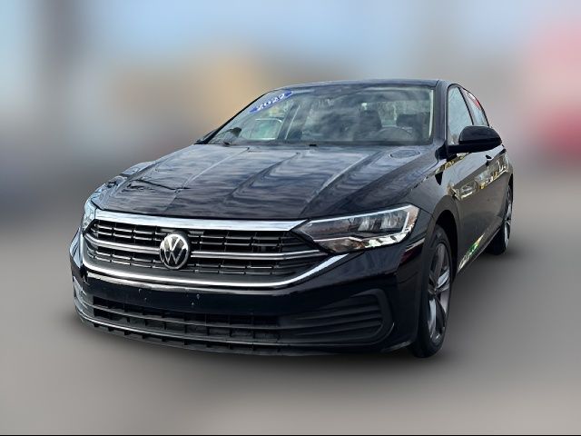 2022 Volkswagen Jetta SE