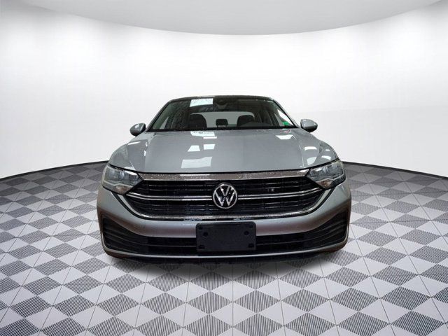 2022 Volkswagen Jetta SE