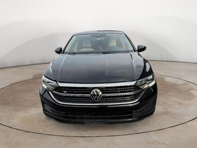 2022 Volkswagen Jetta SE