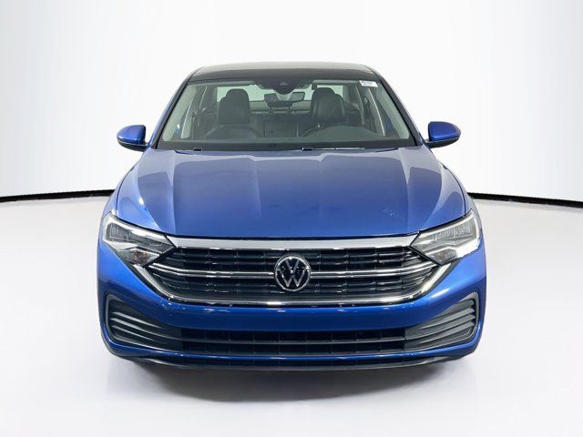 2022 Volkswagen Jetta SE