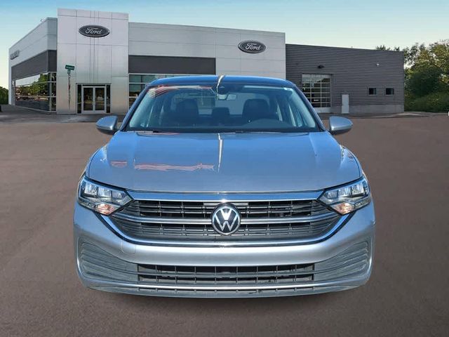 2022 Volkswagen Jetta SE