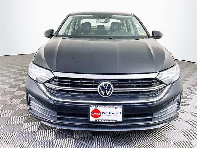 2022 Volkswagen Jetta SE