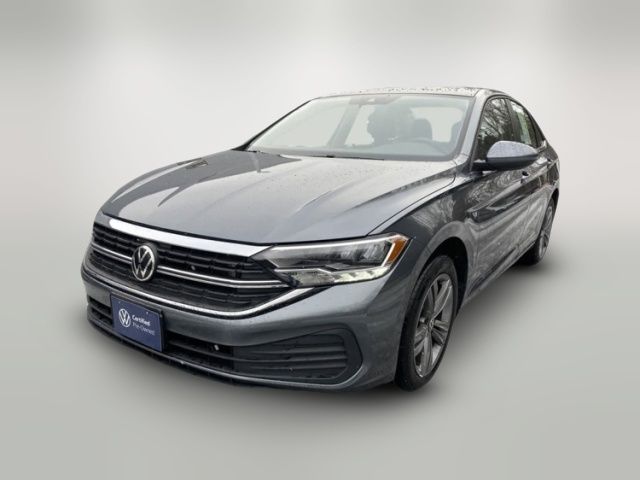 2022 Volkswagen Jetta SE