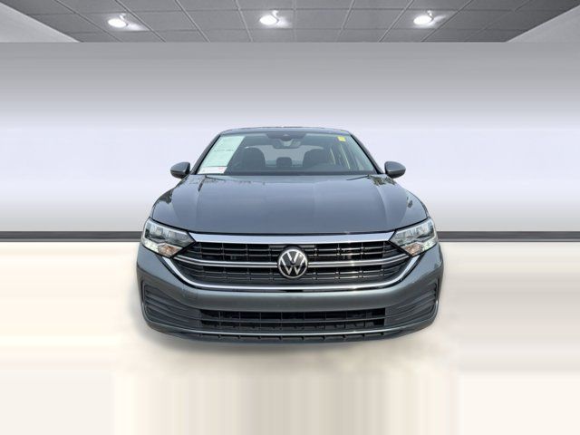 2022 Volkswagen Jetta SE