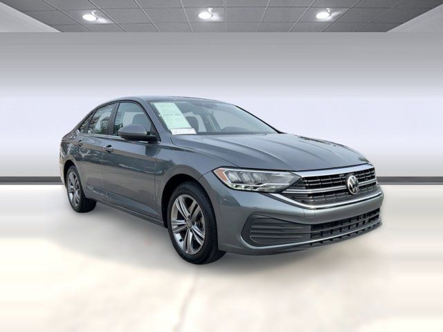 2022 Volkswagen Jetta SE