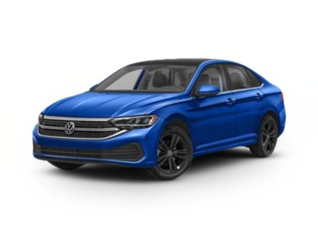 2022 Volkswagen Jetta SE