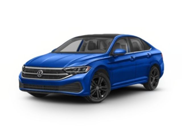 2022 Volkswagen Jetta SE