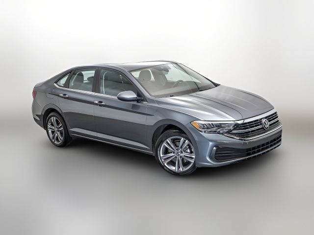 2022 Volkswagen Jetta SE