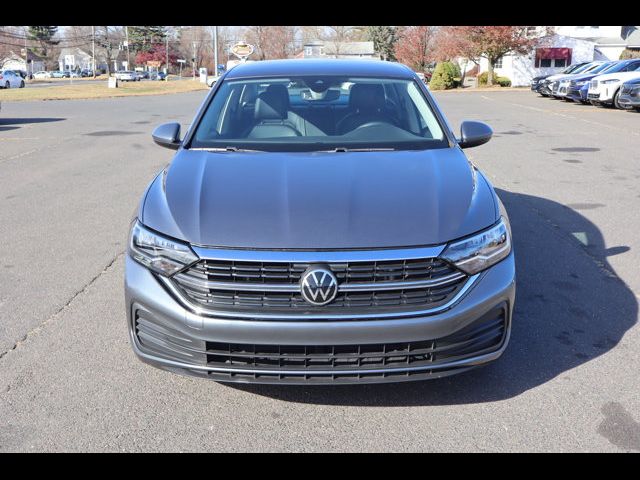 2022 Volkswagen Jetta SE