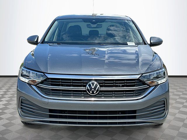 2022 Volkswagen Jetta SE