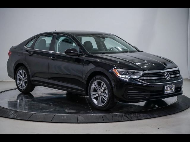 2022 Volkswagen Jetta SE