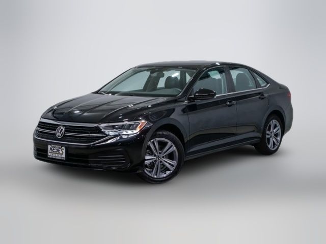 2022 Volkswagen Jetta SE