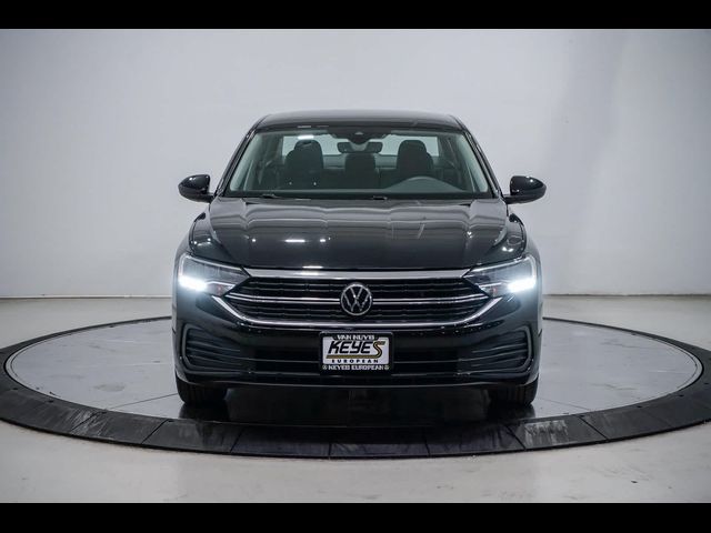 2022 Volkswagen Jetta SE