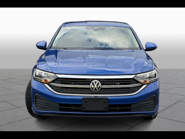 2022 Volkswagen Jetta SE