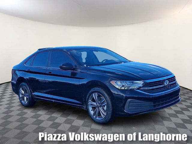 2022 Volkswagen Jetta SE