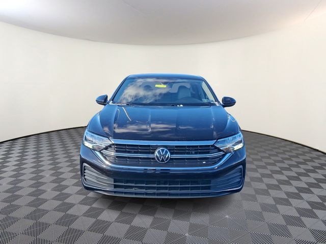 2022 Volkswagen Jetta SE