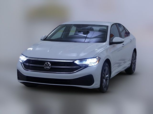 2022 Volkswagen Jetta SE