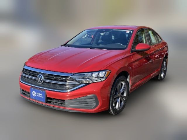 2022 Volkswagen Jetta SE