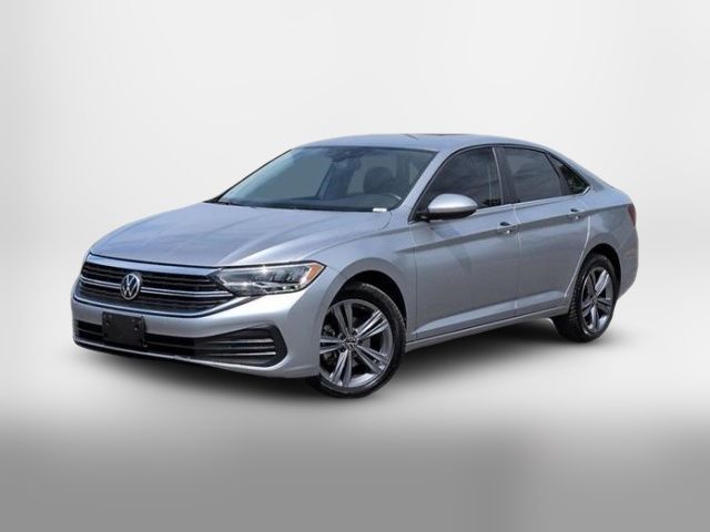 2022 Volkswagen Jetta SE