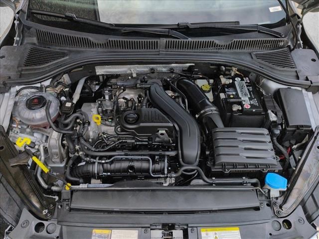 2022 Volkswagen Jetta SE