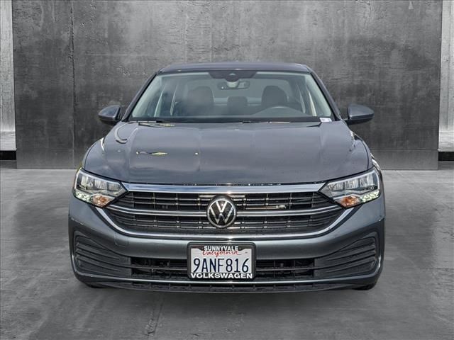 2022 Volkswagen Jetta SE