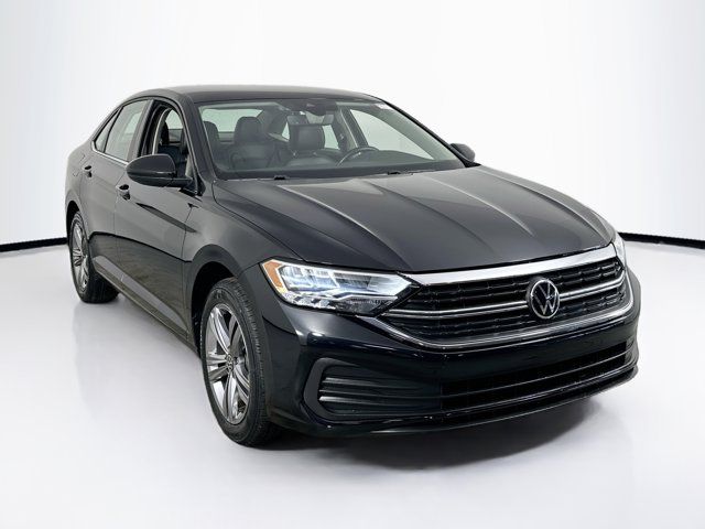 2022 Volkswagen Jetta SE