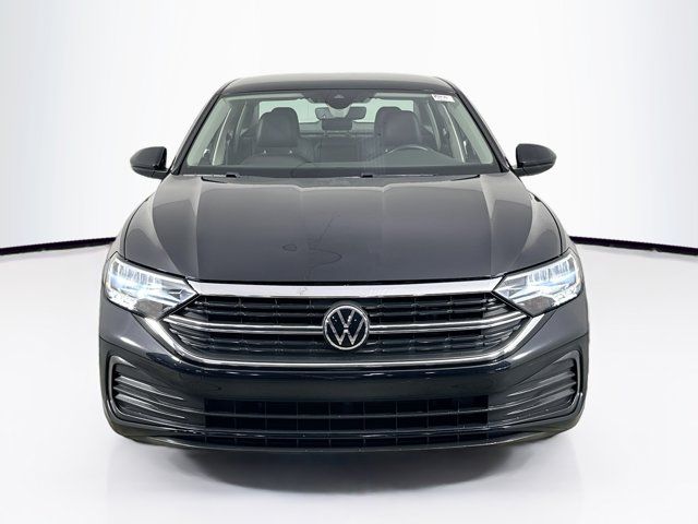 2022 Volkswagen Jetta SE