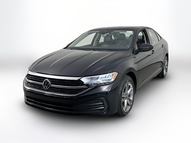 2022 Volkswagen Jetta SE