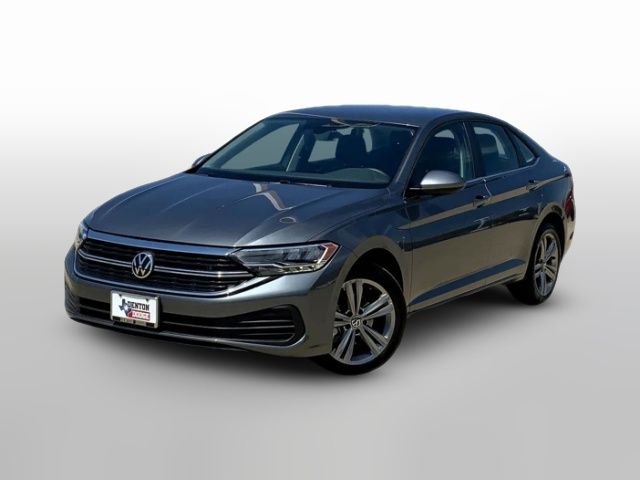 2022 Volkswagen Jetta SE