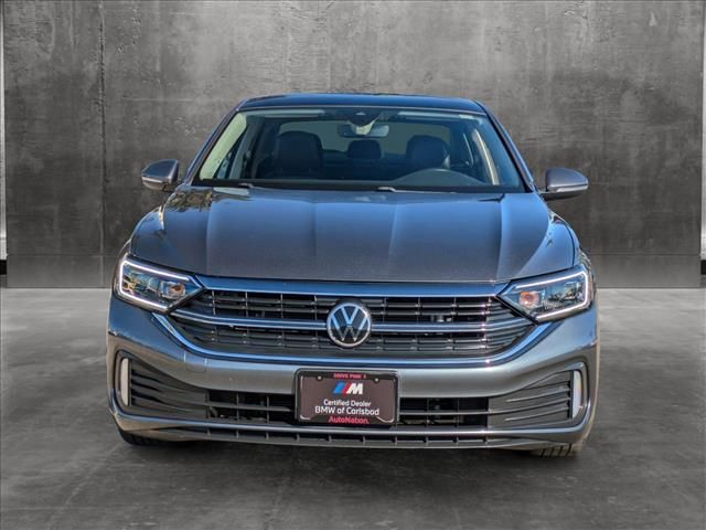 2022 Volkswagen Jetta SEL