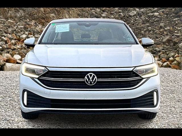 2022 Volkswagen Jetta SEL