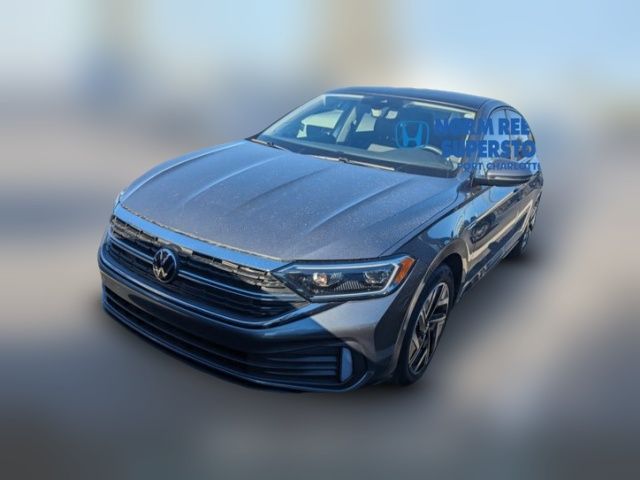 2022 Volkswagen Jetta SEL