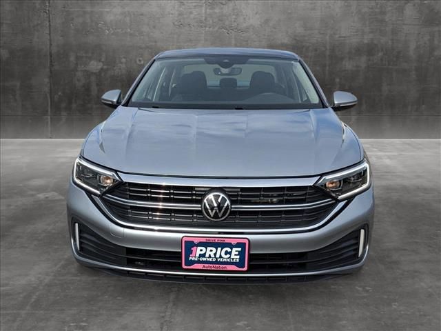 2022 Volkswagen Jetta SEL