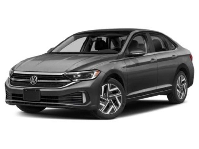 2022 Volkswagen Jetta SEL